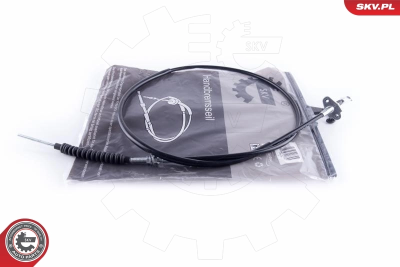 Cable Pull, clutch control
